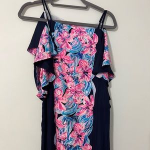 NWT Lilly Pulitzer dress